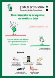 22 MAYO URGENCIAS USO RESPONSABLE 3