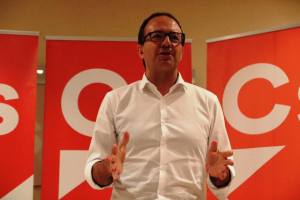 Cayetano Polo Sanidad