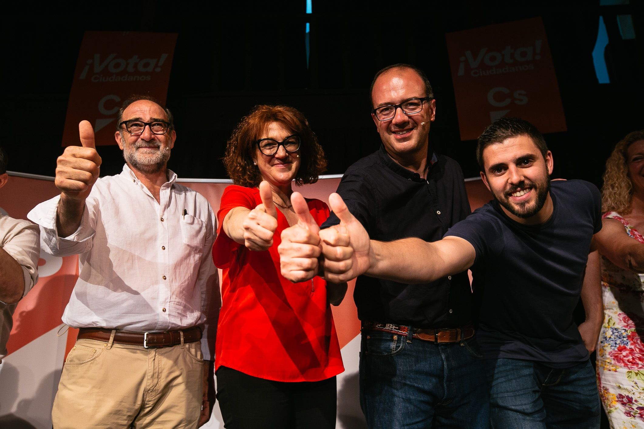 Ciudadanos Garrovillas