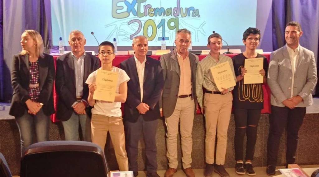 Olimpiada matematica