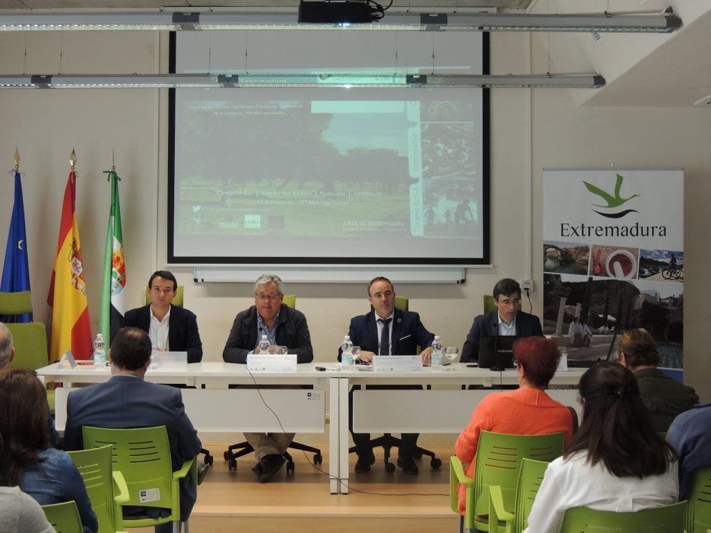 apertura