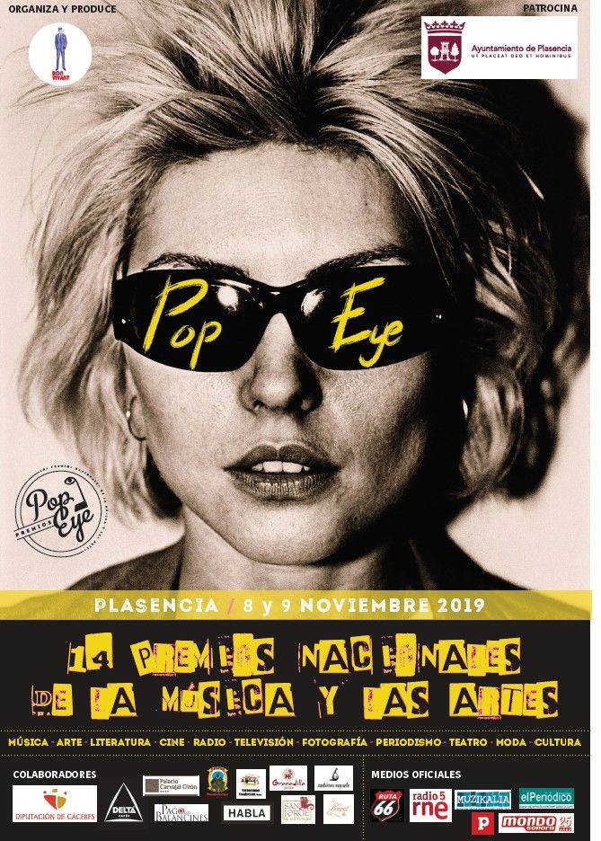 cartel premios pop eye 1