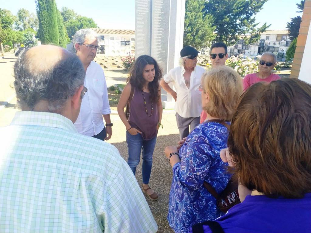 irene de miguel unidas podemos