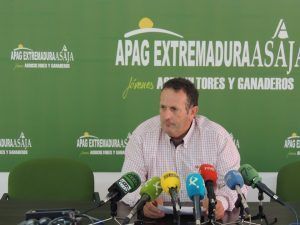 juan asaja