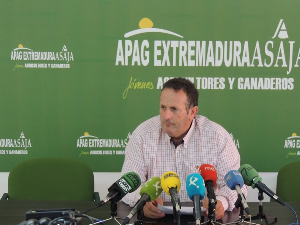 juan asaja