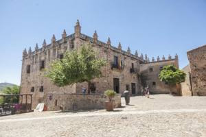museo de caceres