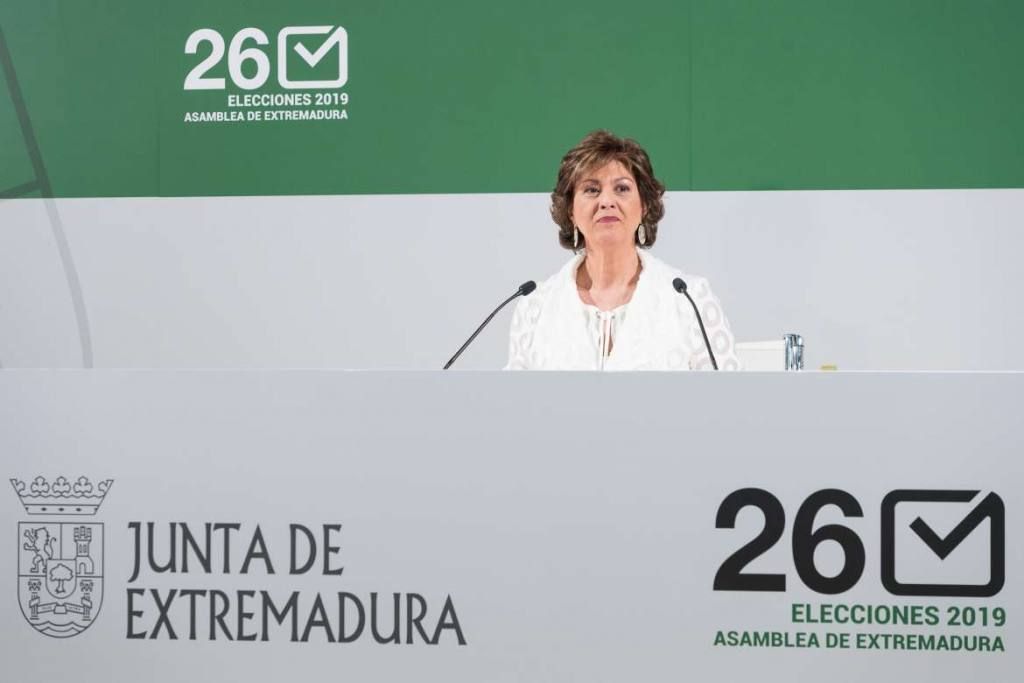 participacion elecciones 2019