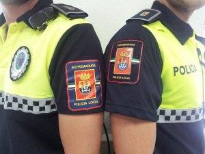 policia local