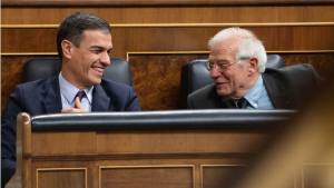 psoe europeas