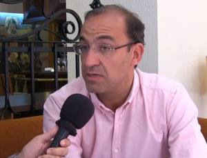 rafael mateos partido popular
