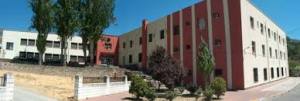 residencia universitaria