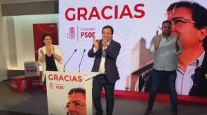 vara victoria psoe
