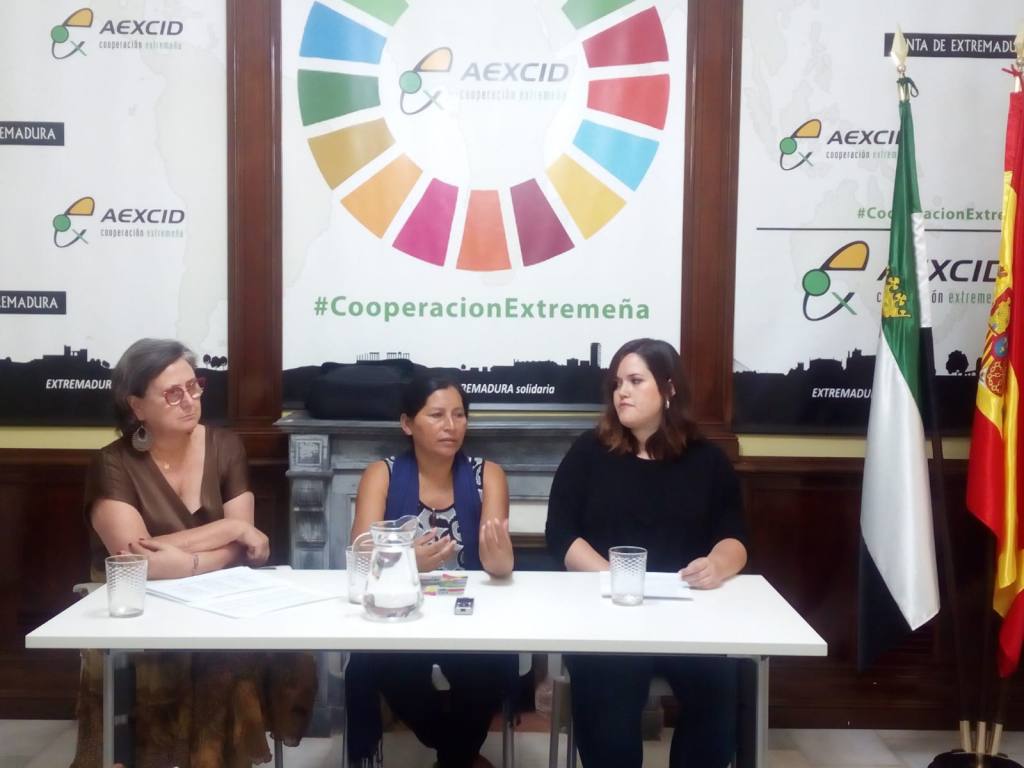 activismo feminista