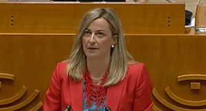 balnca martin psoe