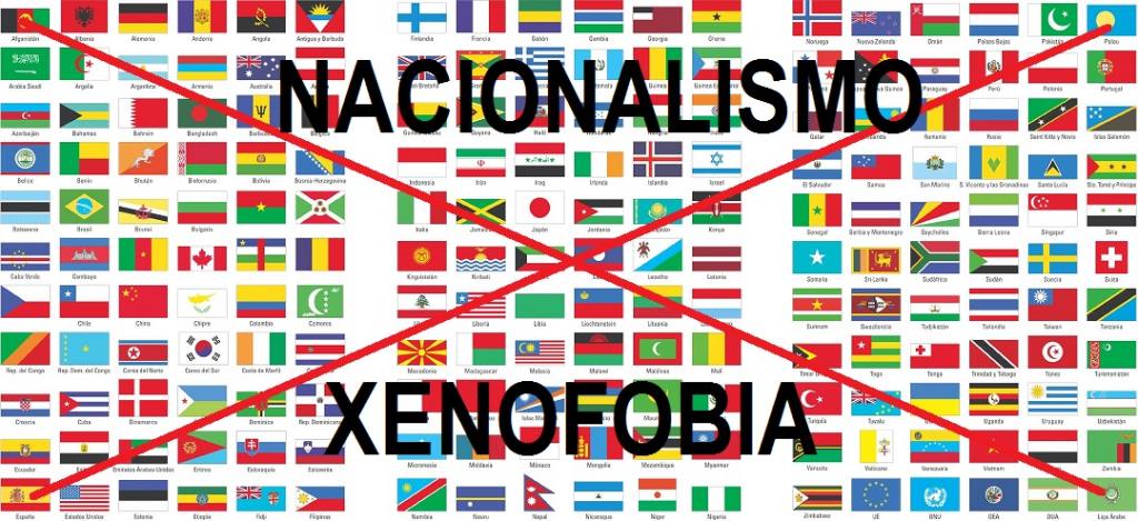 banderas