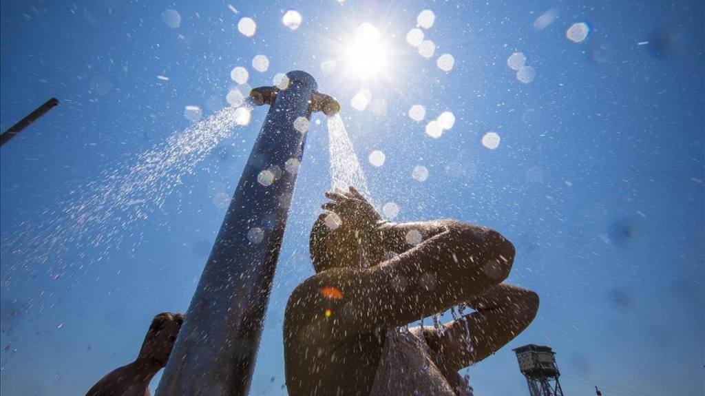 calor 1