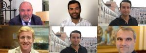 candidatos caceres y badajoz