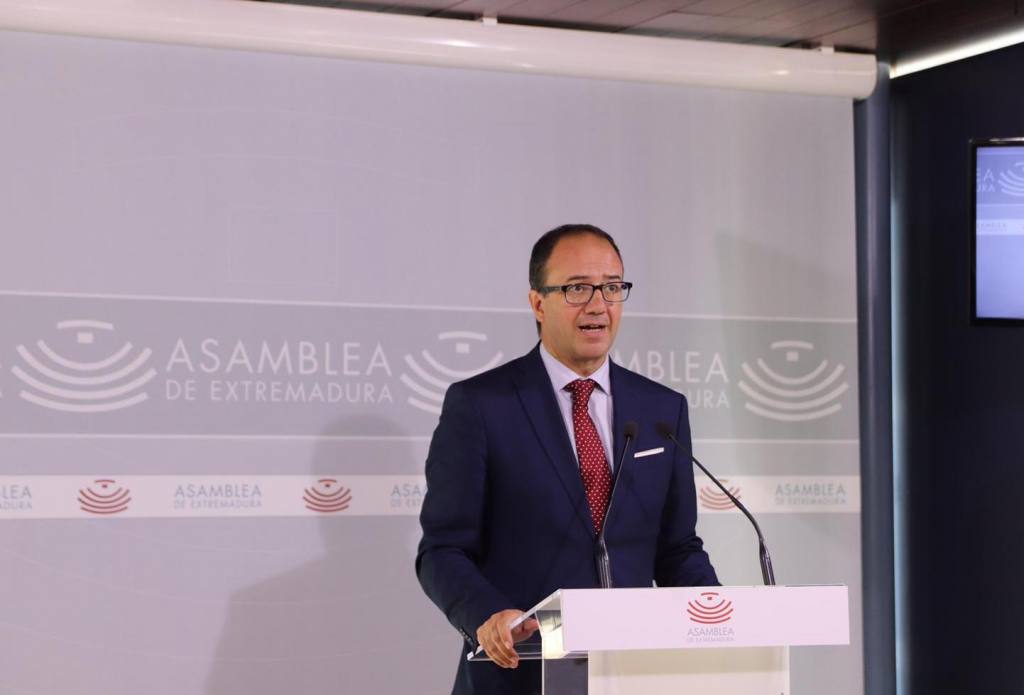 cayetano polo asamblea