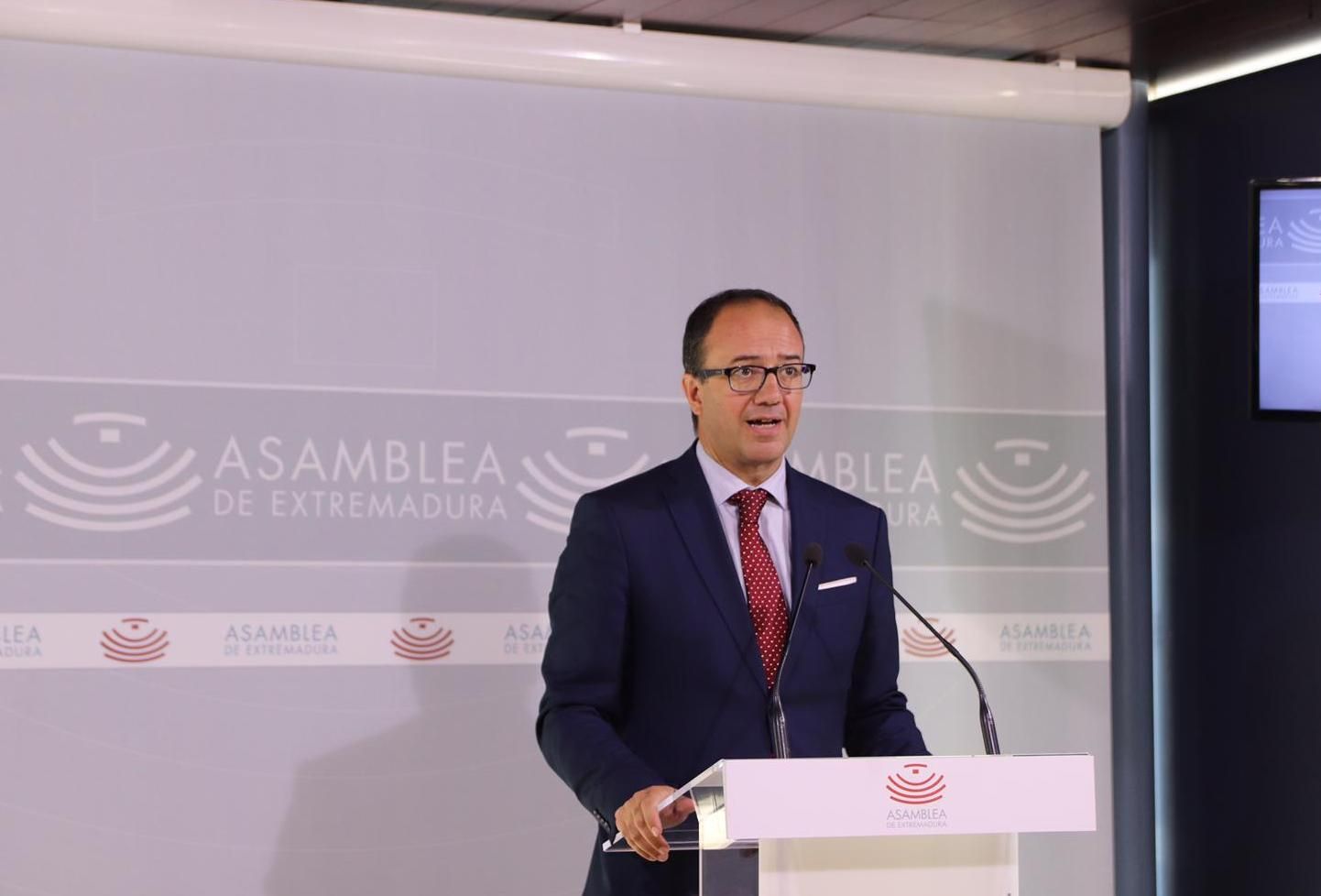 Polo, Ciudadanos: ” Ejerceremos una oposición útil y constructiva, presentando iniciativas para traer nuestro programa a esta casa”