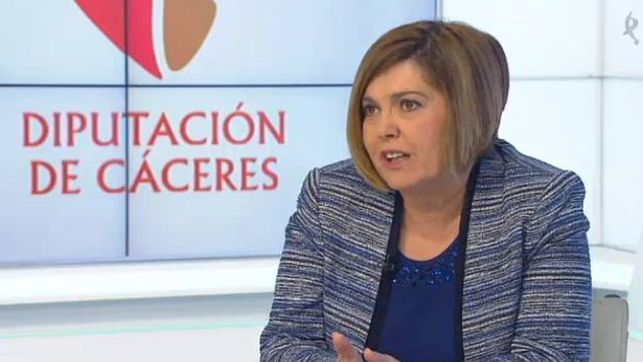 charo cordero