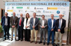 congreso agrario