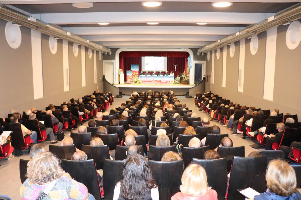 congreso teologico