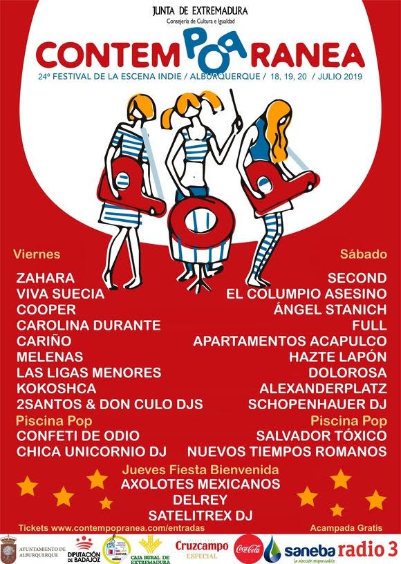 contempopranea