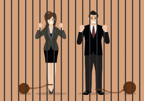 dilema del prisionero