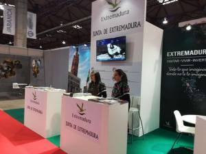 extrema turexpo galicia