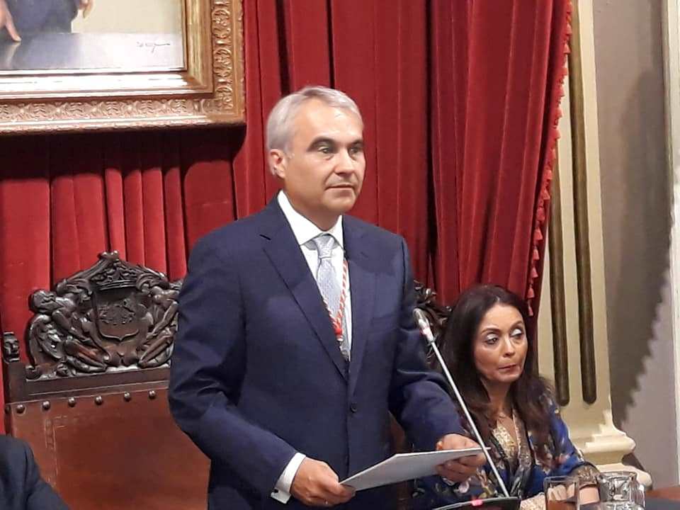 fragoso alcalde de badajoz 2