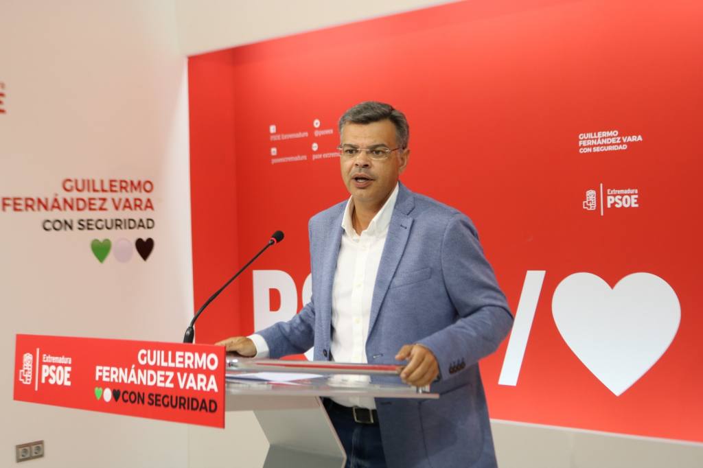 gonzalez psoe
