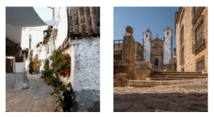 juderias hervas y caceres