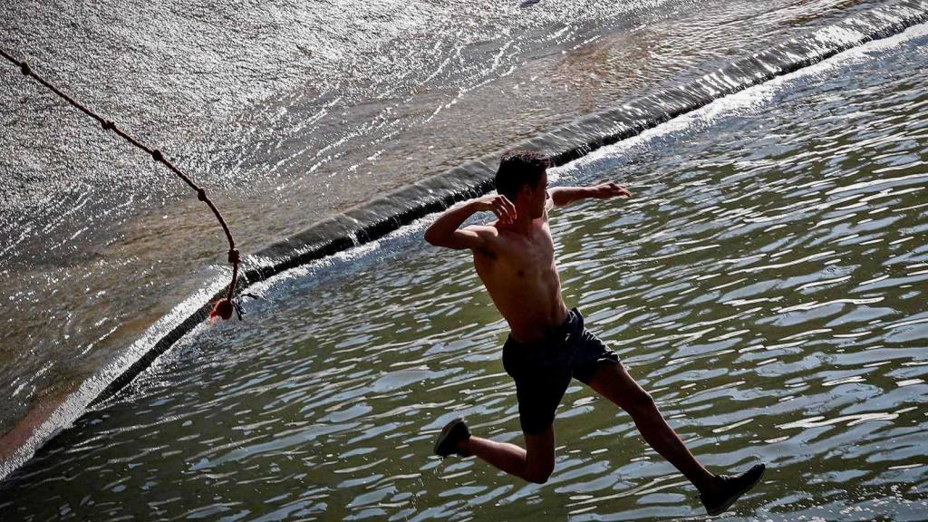 ola de calor 1