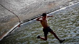 ola de calor 1