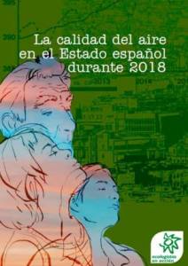 portada informe calidad aire 2018 300x425
