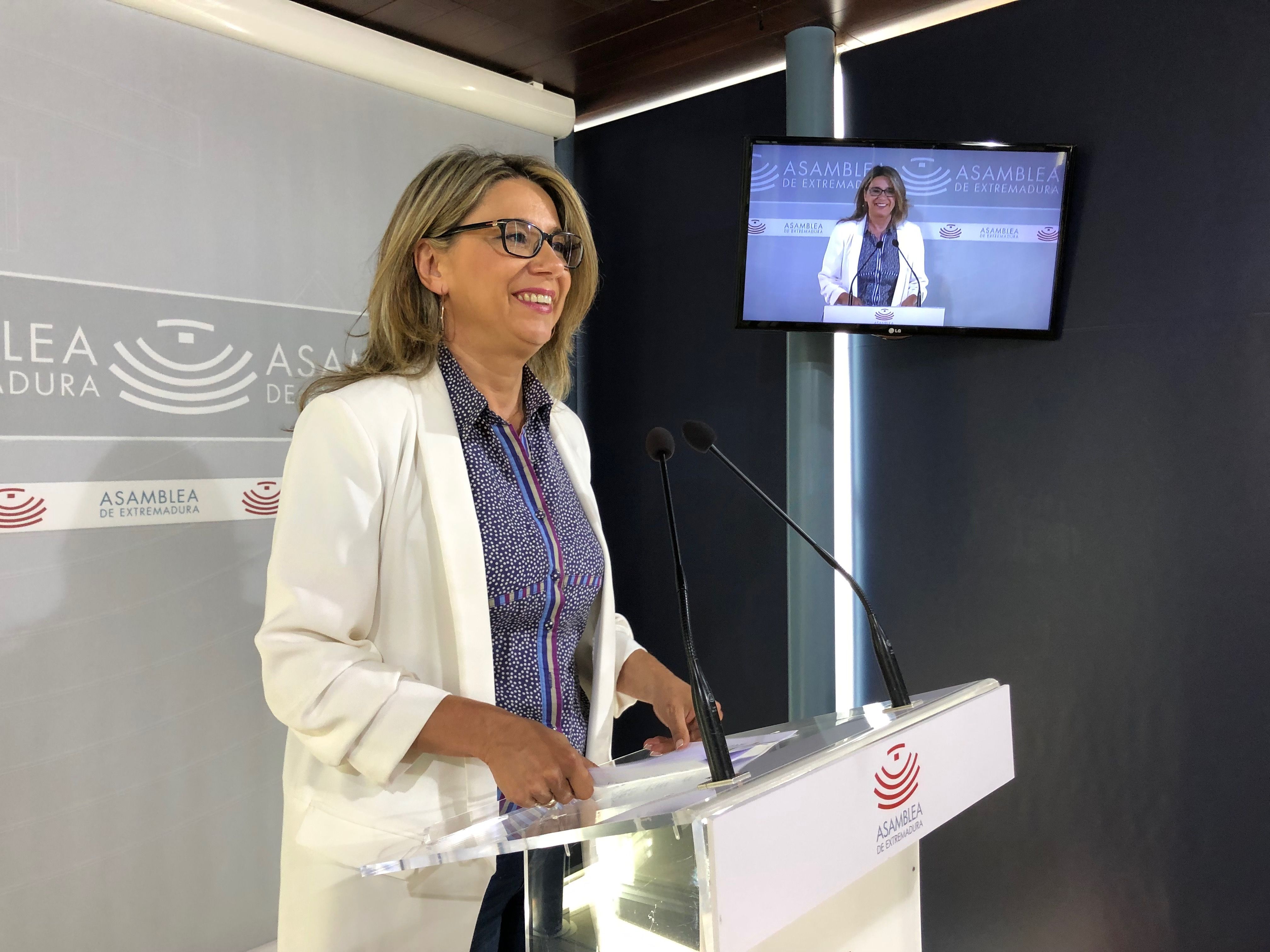 El PP advierte de que la décima legislatura comienza con incumplimientos por parte de la Junta