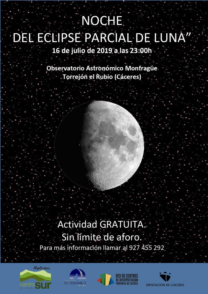 Cartel eclipse