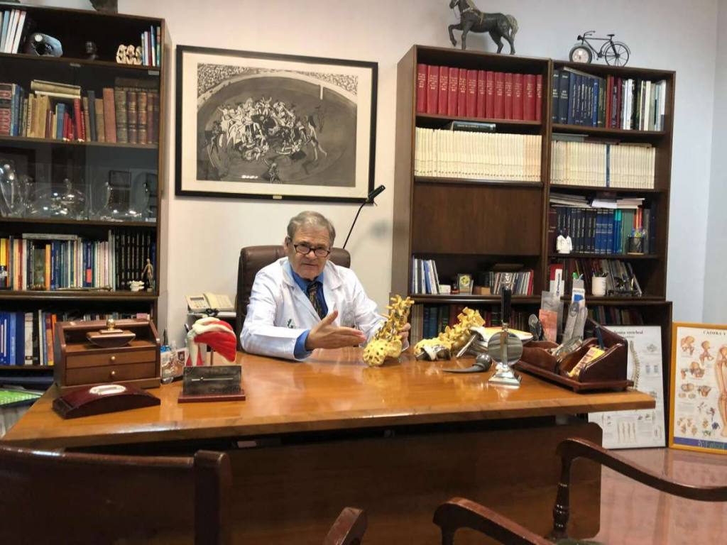 Doctor Lorente 1