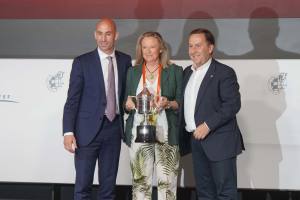 Entrega Copa RFEF Santa Teresa 4