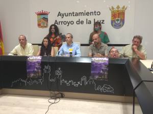 arroyo