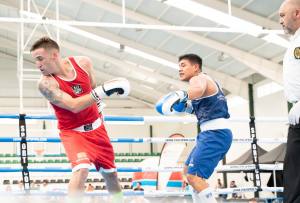 boxeo