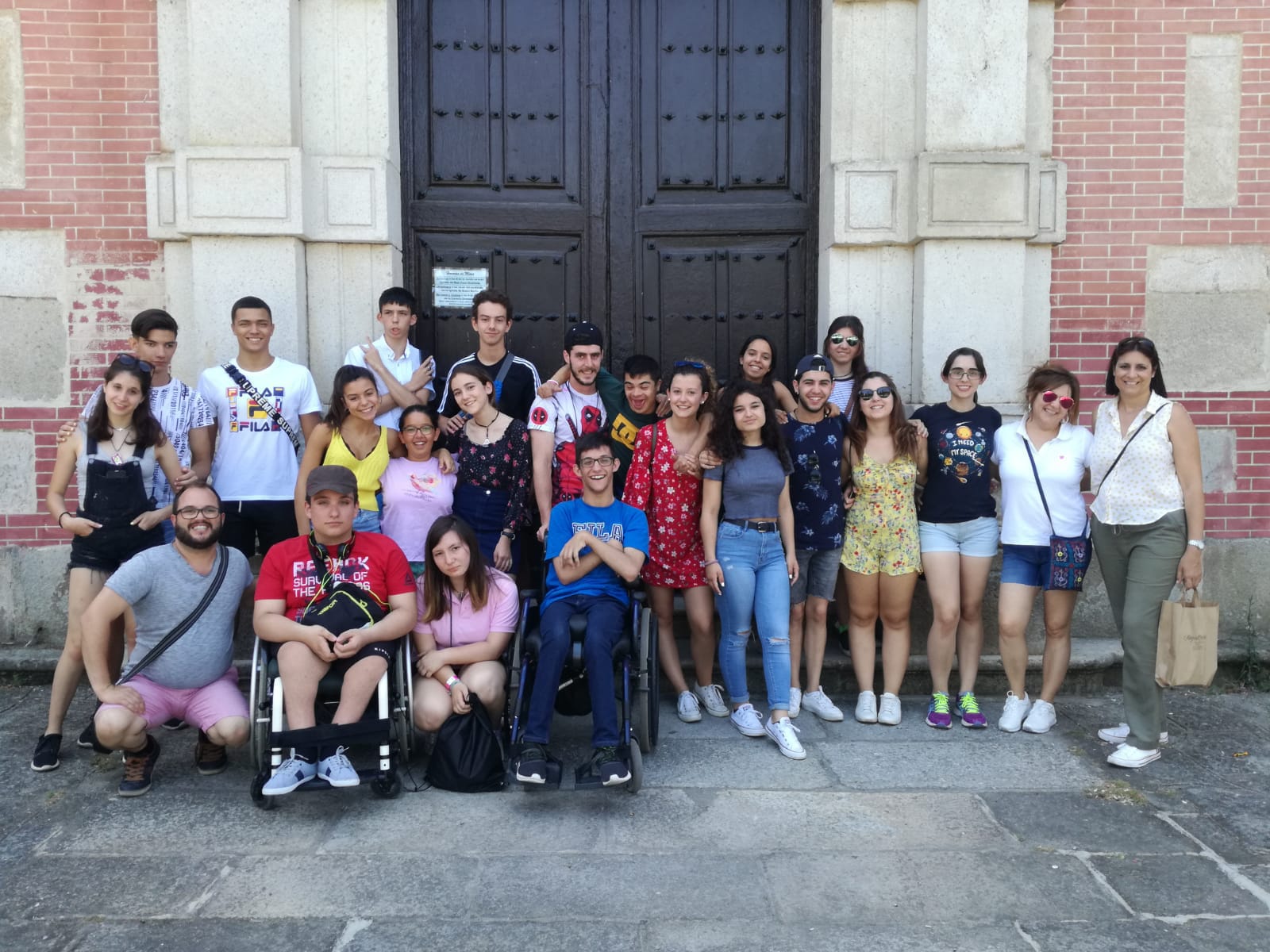 campus inlcusivo