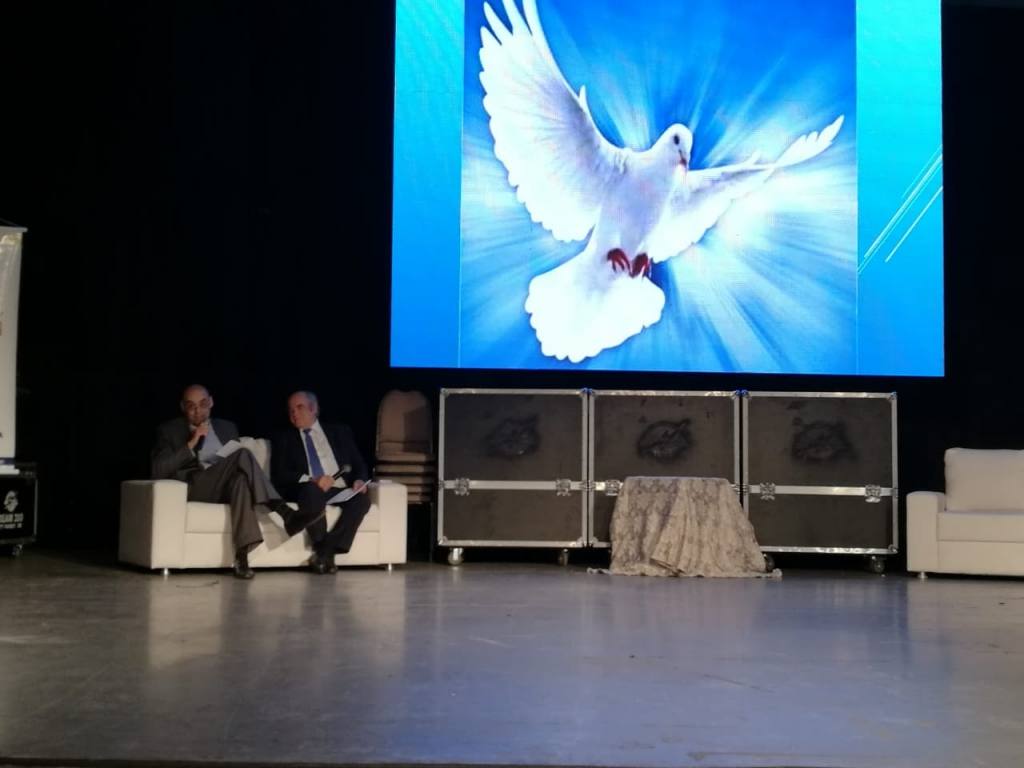 congreso paquillo