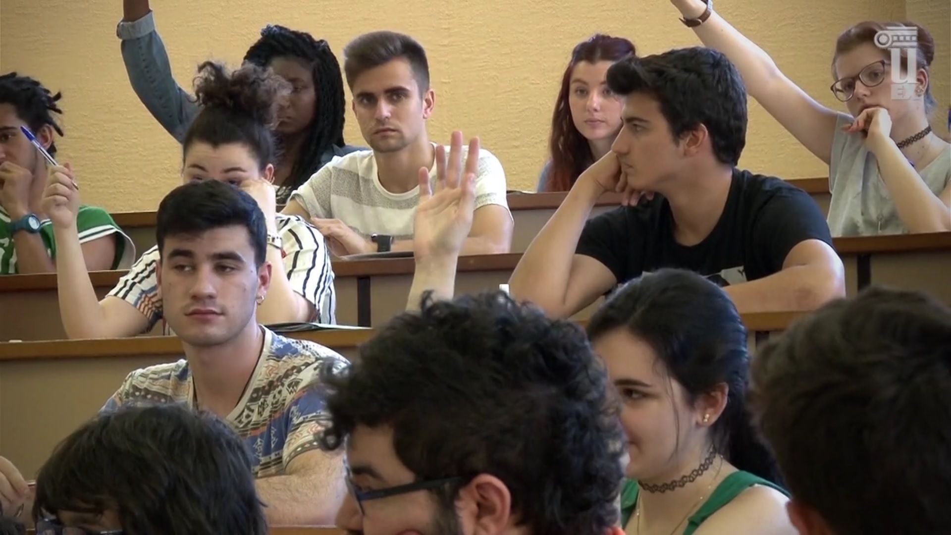 1.236 estudiantes realizarán la EBAU en su convocatoria de julio en Extremadura