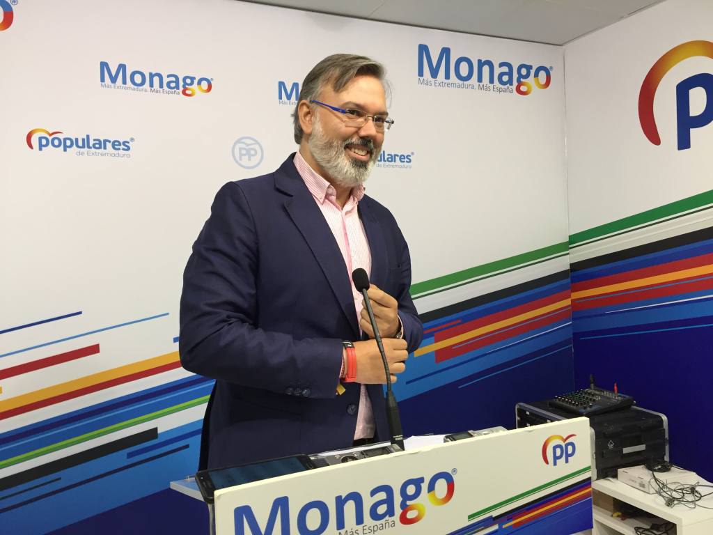fernando pizarro partido popular 2 julio 2019