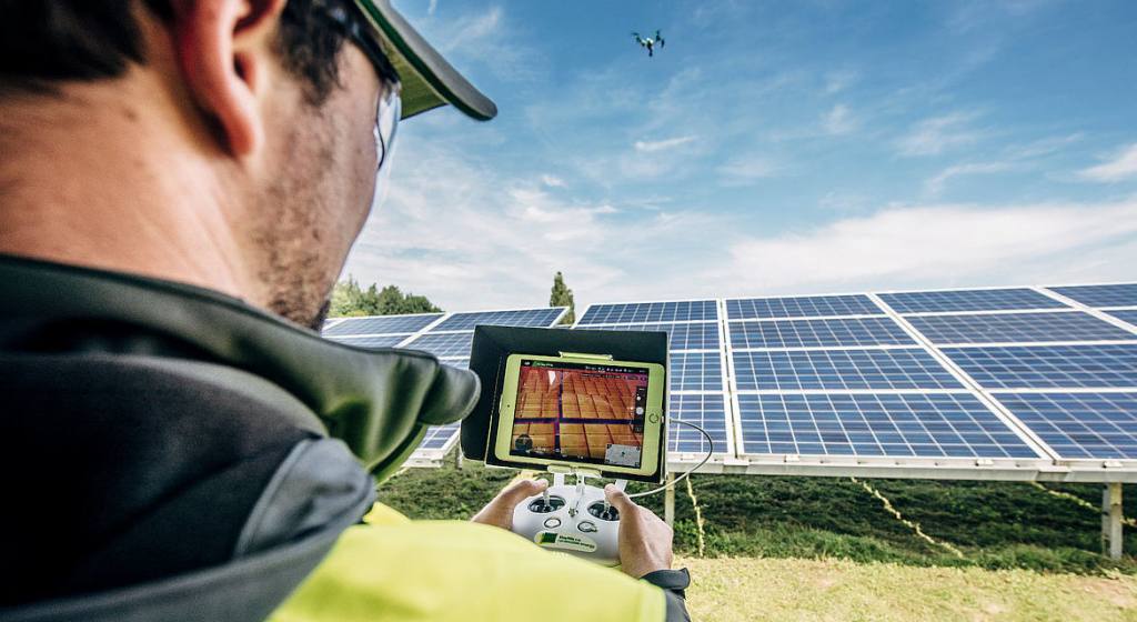 fotovoltaica yes