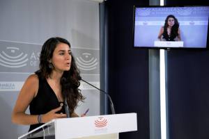 irene de miguel unidas podemos julio 2019 1