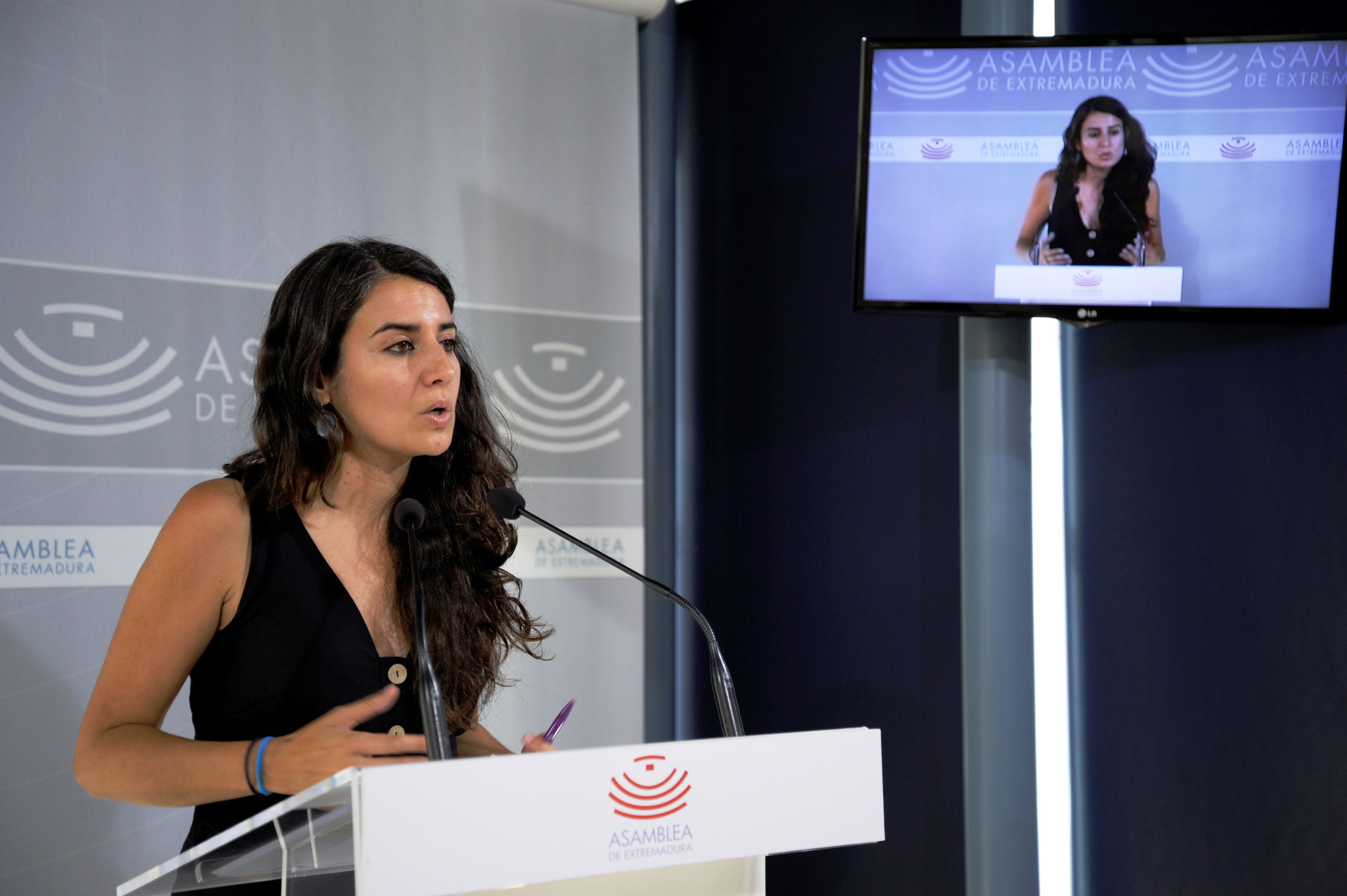 irene de miguel unidas podemos julio 2019 1