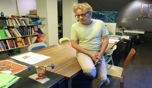 javier mariscal