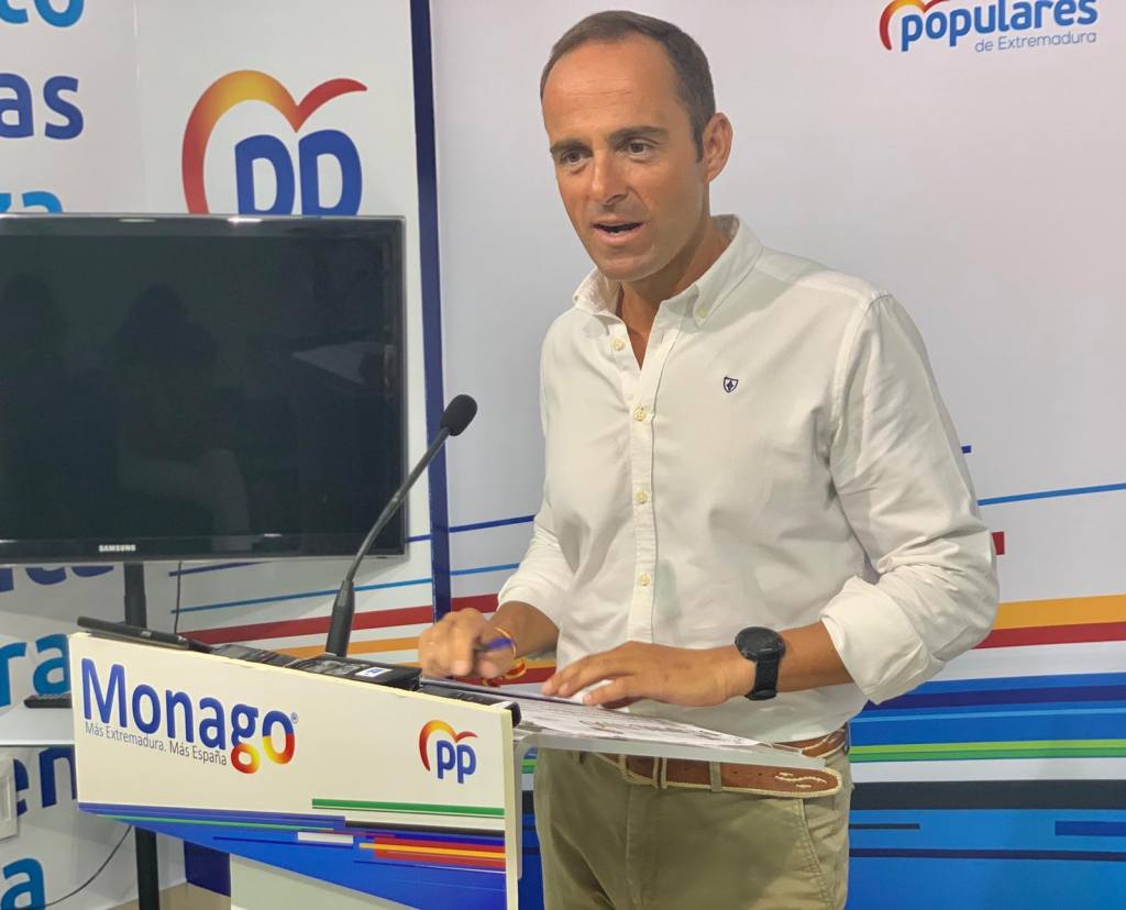 juan parejo partido popular julio 2019